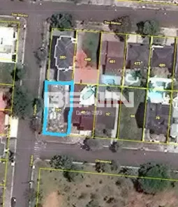 Lote/Terreno à venda, 300m² no Marechal Rondon, Canoas