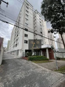 Apartamento com 2 Quartos à venda, 53m² no Cristo Rei, Curitiba