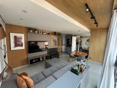 com 1 Quarto à venda, 49m² no Parque Campolim, Sorocaba