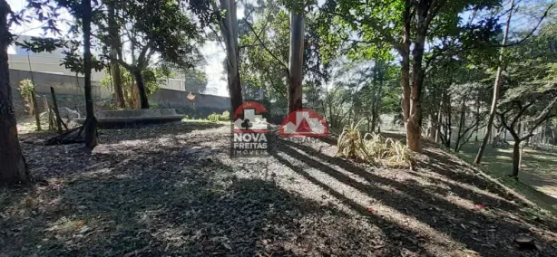 Lote/Terreno à venda, 3466m² no Condomínio Quinta das Flores, São José dos Campos