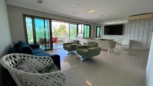 Apartamento com 3 Quartos à venda, 220m² no Paiva, Cabo de Santo Agostinho