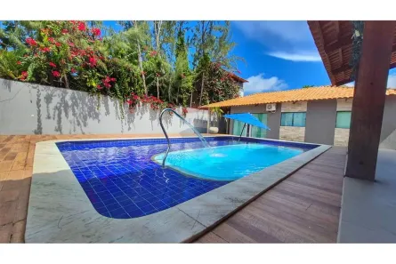 Casa com 3 Quartos à venda, 103m² no Village de Jacumã, Conde