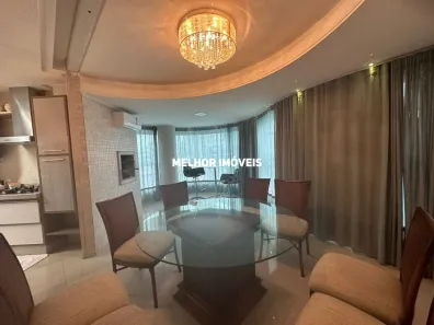 Apartamento com 3 Quartos à venda, 110m² no Centro, Balneário Camboriú