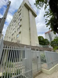 Apartamento com 3 Quartos à venda, 99m² no América, Joinville