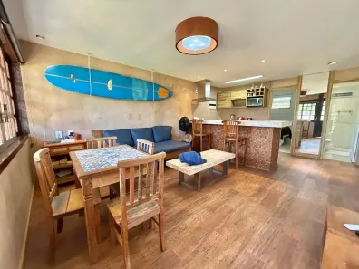 Casa com 2 Quartos à venda, 55m² no Geribá, Armação dos Búzios