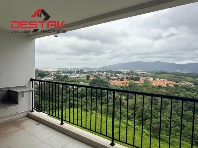 Apartamento com 3 Quartos à venda, 85m² no Medeiros, Jundiaí