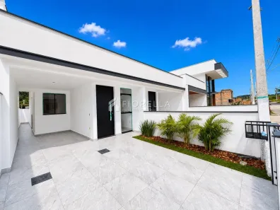 Casa com 2 Quartos à venda, 64m² no Forquilhas, São José