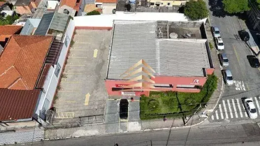 Galpão/Depósito/Armazém para venda ou aluguel, 450m² no Vila Flórida, Guarulhos