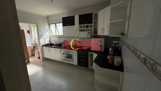 Apartamento com 2 Quartos à venda, 69m² no Centro, Guarulhos