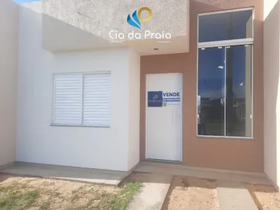 Casa com 2 Quartos à venda, 60m² no Presidente, Imbé