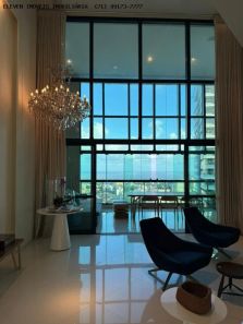 Apartamento com 4 Quartos à venda, 280m² no Horto Florestal, Salvador