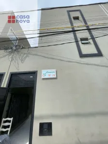 Apartamento com 2 Quartos à venda, 43m² no Jardim Brasil (Zona Norte), São Paulo