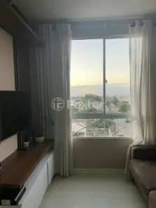 Apartamento com 3 Quartos à venda, 50m² no Mário Quintana, Porto Alegre