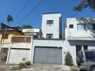 Casa com 2 Quartos para alugar, 90m² no Vila Ipojuca, São Paulo
