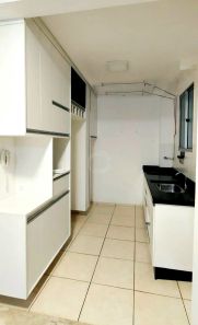 Apartamento com 2 Quartos à venda, 45m² no Pompéia, Piracicaba