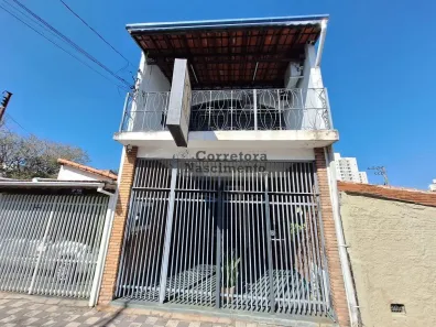 Imóvel Comercial com 1 Quarto à venda, 139m² no Parque Itamarati, Jacareí