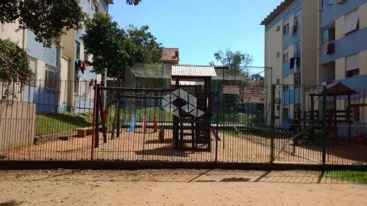 Apartamento com 2 Quartos à venda, 51m² no Vila Nova, Porto Alegre