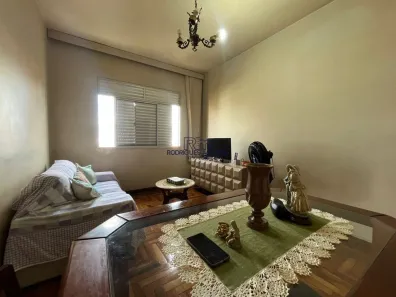 Apartamento com 3 Quartos à venda, 97m² no Caiçaras, Belo Horizonte