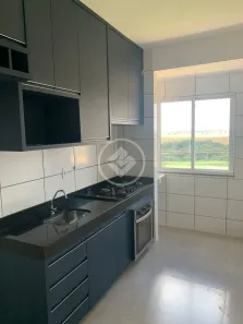 Apartamento com 2 Quartos à venda, 44m² no Jardim Canaã, Uberlândia