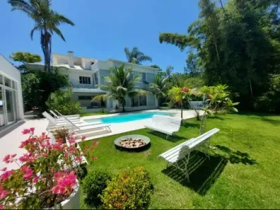 Casa com 7 Quartos à venda, 970m² no Praia Brava, Florianópolis