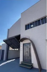Galpão/Depósito/Armazém à venda, 213m² no Nova Vinhedo, Vinhedo