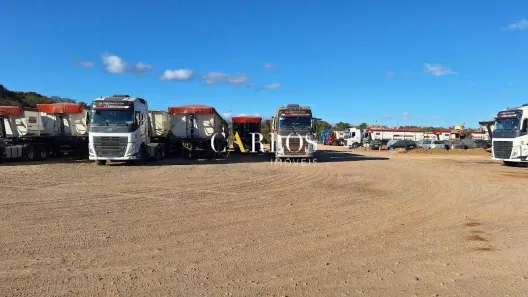 para alugar, 77656m² no Distrito Industrial Deputado Simão da Cunha, Santa Luzia