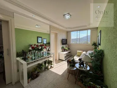 Apartamento com 2 Quartos à venda, 46m² no Vila Clarice, São Paulo