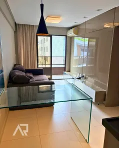 Apartamento com 2 Quartos à venda, 50m² no Tambaú, João Pessoa