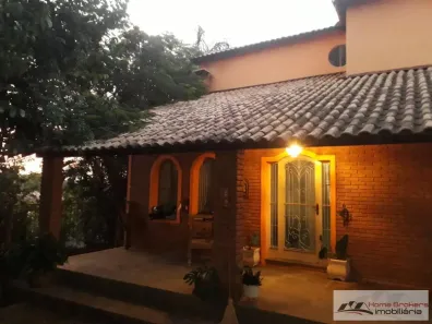 Fazenda/Sítio com 2 Quartos à venda, 350m² no Vivenda, Jundiaí