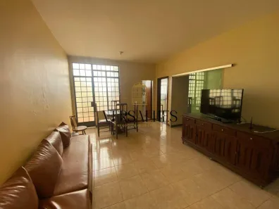 Casa com 5 Quartos à venda, 370m² no Concórdia, Belo Horizonte