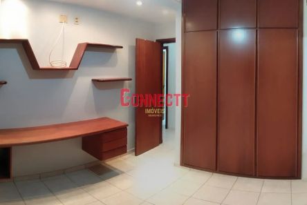 Apartamento com 3 Quartos à venda, 116m² no Jardim Sumaré, Ribeirão Preto