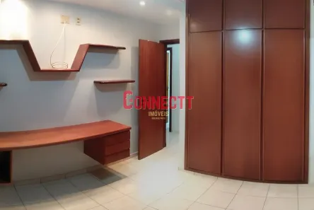 Apartamento com 3 Quartos à venda, 116m² no Jardim Sumaré, Ribeirão Preto