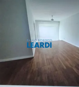 Apartamento com 3 Quartos para alugar, 130m² no Itaim Bibi, São Paulo