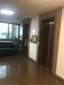 Sala Comercial para alugar, 206m² no Vila Olímpia, São Paulo