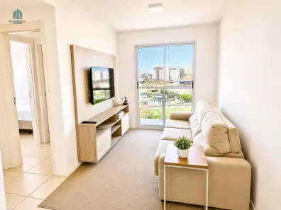 Apartamento com 2 Quartos à venda, 60m² no Jacarepaguá, Rio de Janeiro