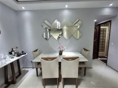 Apartamento com 2 Quartos à venda, 64m² no Vila Isabel, Rio de Janeiro