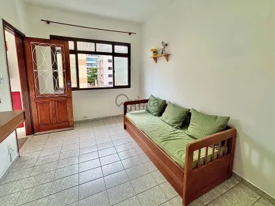 Apartamento com 2 Quartos à venda, 75m² no Enseada, Guarujá