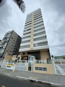 Apartamento com 1 Quarto à venda, 63m² no Real, Praia Grande