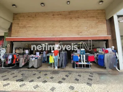 Prédio Comercial à venda, 378m² no Centro, Belo Horizonte