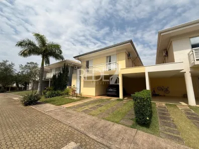 Casa de Condomínio com 4 Quartos à venda, 191m² no Notre Dame, Campinas