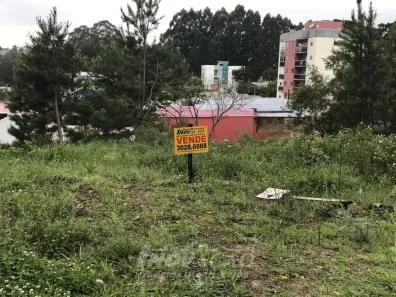 Lote/Terreno à venda, 360m² no Nossa Senhora da Conceição, Caxias do Sul