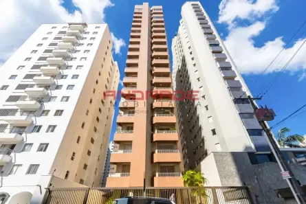 Apartamento com 3 Quartos para alugar, 118m² no Bigorrilho, Curitiba