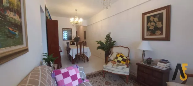 Apartamento com 3 Quartos à venda, 128m² no Freguesia (Jacarepaguá), Rio de Janeiro