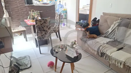 Apartamento com 2 Quartos à venda, 62m² no Zona de Expansão (Olhos D'Agua), Barra dos Coqueiros