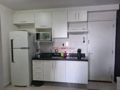 Apartamento com 1 Quarto à venda, 37m² no Cambuci, São Paulo