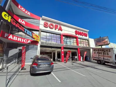 Galpão/Depósito/Armazém à venda, 760m² no Ponte Preta, Campinas