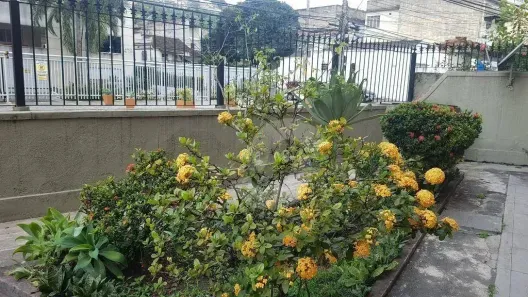 Apartamento com 3 Quartos à venda, 75m² no Santa Rosa, Niterói