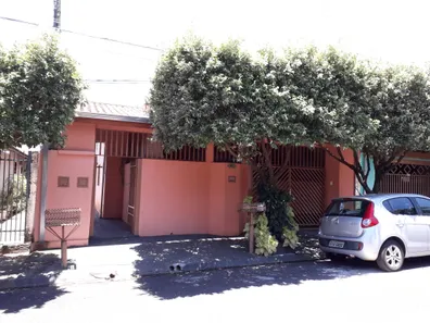 Casa com 2 Quartos à venda, 150m² no Conjunto Habitacional Newton Flávio Silva Pinto Gleba B, Mirassol
