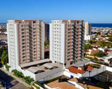 Apartamento com 2 Quartos à venda, 68m² no Atalaia, Aracaju