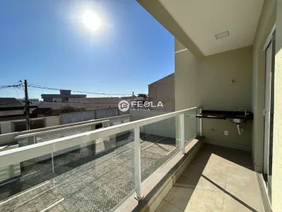 Apartamento com 2 Quartos à venda, 66m² no Jardim Nossa Senhora do Carmo, Americana